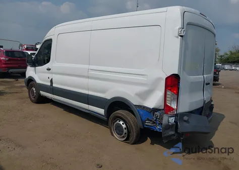2016 Ford Transit-250 z USA, uszkodzony, nr VIN 1FTYR2CM2GKA22504